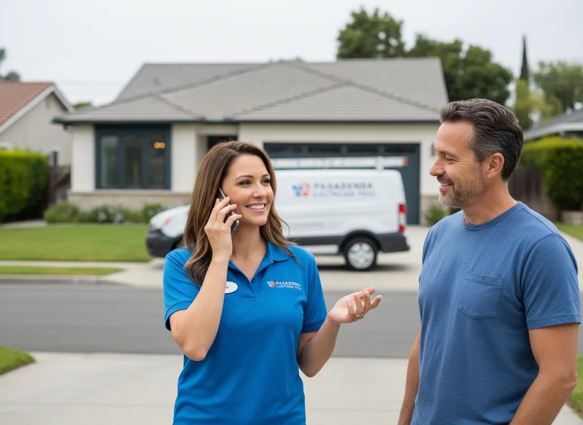 Electrician Larchwood, IA FAQs